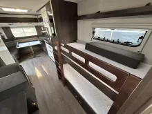 Fahrzeugbild Hobby Prestige 720 UKFe #15