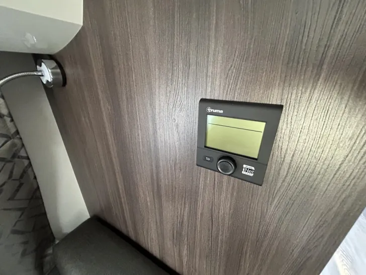 Fahrzeugbild Hobby Prestige 720 UKFe #16
