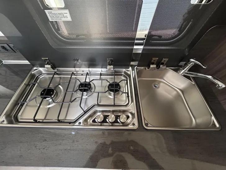 Fahrzeugbild Hobby Prestige 720 UKFe #18