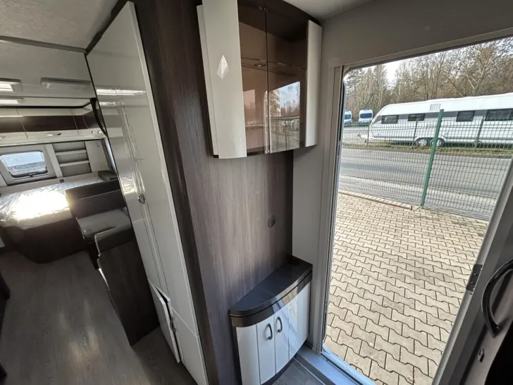 Fahrzeugbild Hobby Prestige 720 UKFe #20