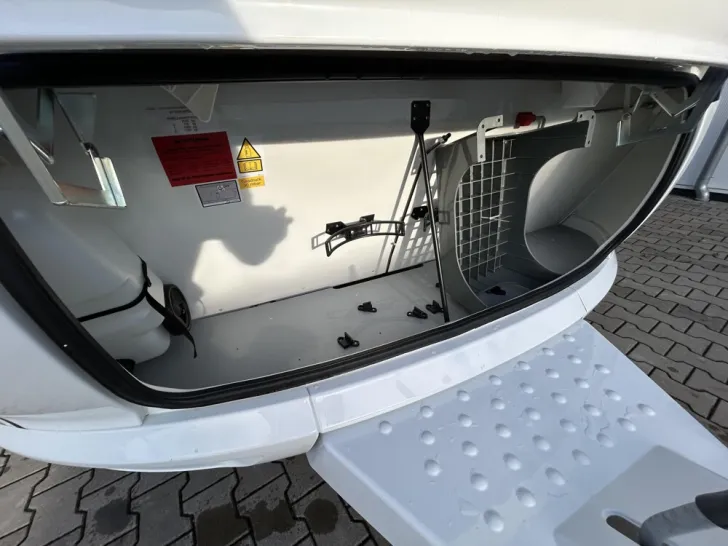 Fahrzeugbild Hobby Prestige 720 UKFe #22