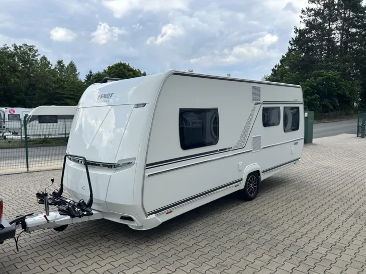 Fahrzeugbild Fendt Apero 515 SG #2