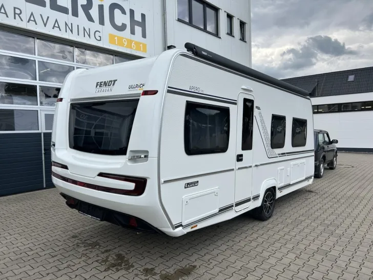 Fahrzeugbild Fendt Apero 515 SG #4