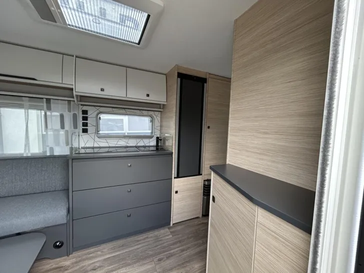 Fahrzeugbild Fendt Apero 515 SG #8