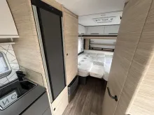 Fahrzeugbild Fendt Apero 515 SG #9