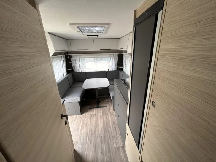Fahrzeugbild Fendt Apero 515 SG #11