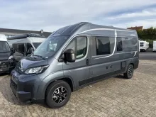 Fahrzeugbild Pössl D-Line 2WIN Plus Citroen 140 PS #2
