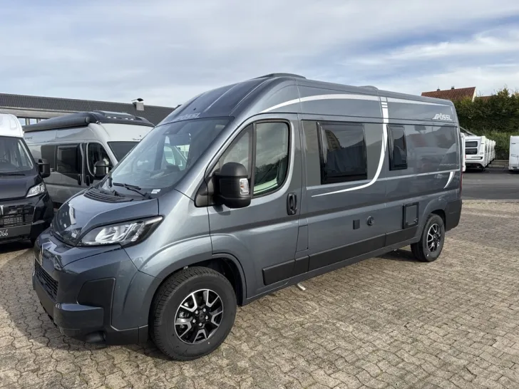 Fahrzeugbild Pössl D-Line 2WIN Plus Citroen 140 PS #2