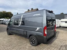 Fahrzeugbild Pössl D-Line 2WIN Plus Citroen 140 PS #3