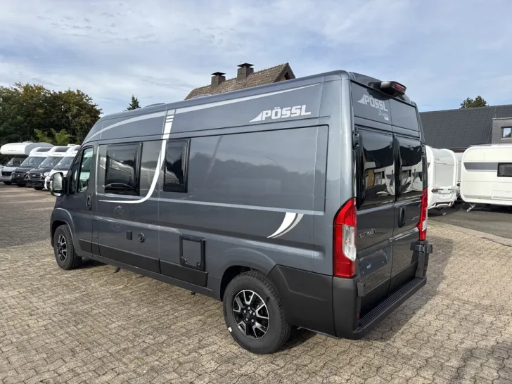 Fahrzeugbild Pössl D-Line 2WIN Plus Citroen 140 PS #3