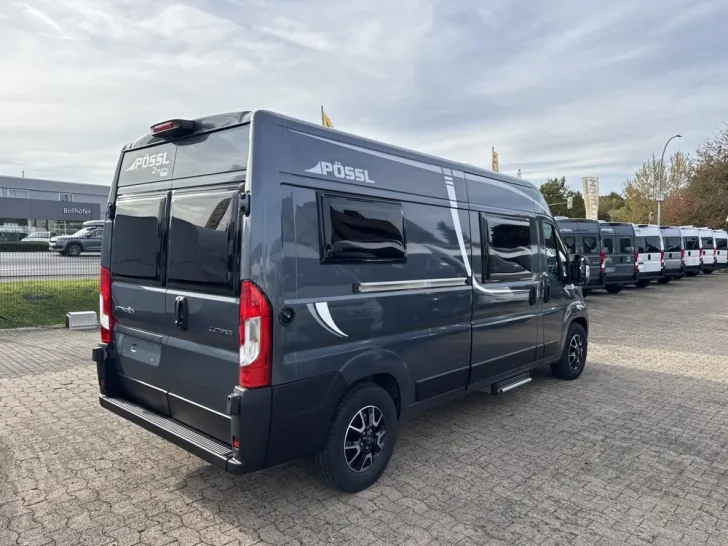Fahrzeugbild Pössl D-Line 2WIN Plus Citroen 140 PS #4