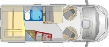 Fahrzeugbild Pössl D-Line 2WIN Plus Citroen 140 PS #5