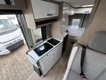 Fahrzeugbild Pössl D-Line 2WIN Plus Citroen 140 PS #10