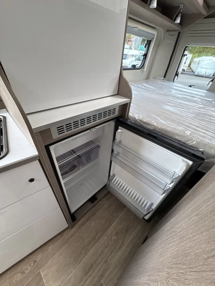 Fahrzeugbild Pössl D-Line 2WIN Plus Citroen 140 PS #11
