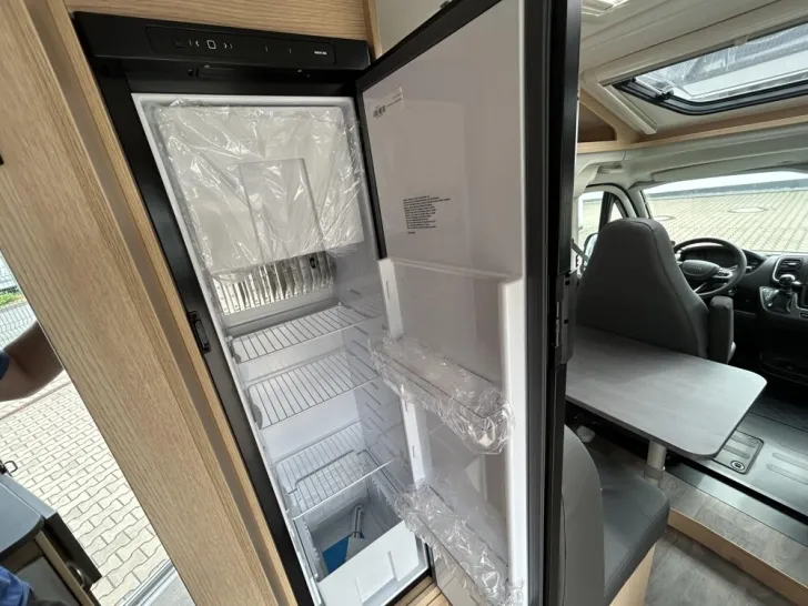 Fahrzeugbild Sunlight V 67S Adventure Edition #15