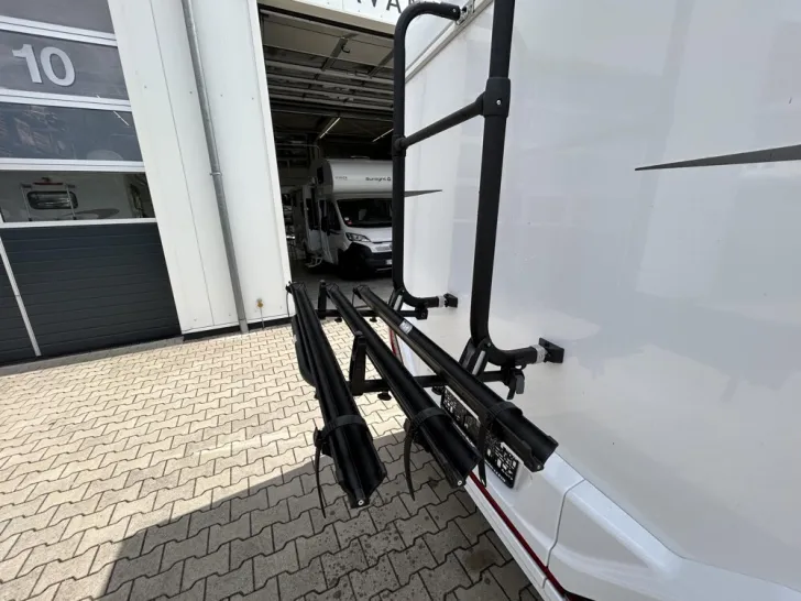 Fahrzeugbild Sunlight V 67S Adventure Edition #26