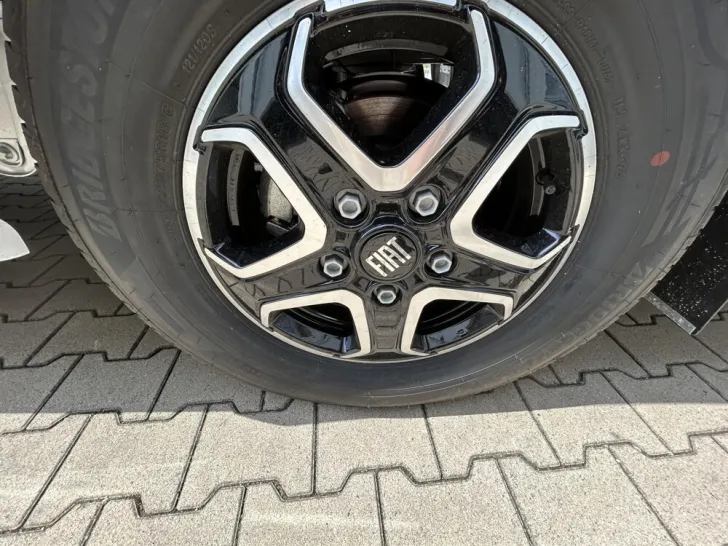 Fahrzeugbild Sunlight V 67S Adventure Edition #27