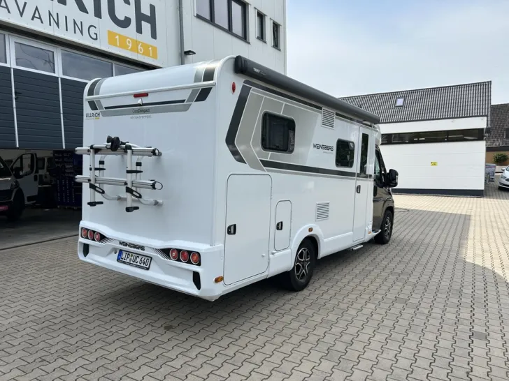Fahrzeugbild Weinsberg CaraCompact EDITION PEPPER 600 MEG #4