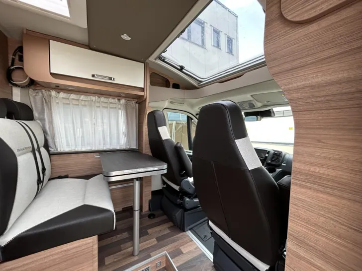 Fahrzeugbild Weinsberg CaraCompact EDITION PEPPER 600 MEG #7