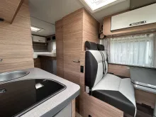 Fahrzeugbild Weinsberg CaraCompact EDITION PEPPER 600 MEG #8