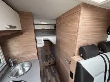 Fahrzeugbild Weinsberg CaraCompact EDITION PEPPER 600 MEG #9