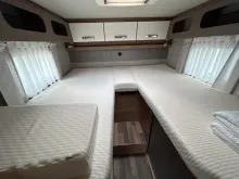 Fahrzeugbild Weinsberg CaraCompact EDITION PEPPER 600 MEG #10