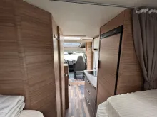 Fahrzeugbild Weinsberg CaraCompact EDITION PEPPER 600 MEG #11