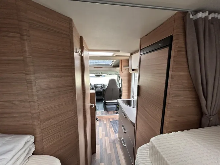 Fahrzeugbild Weinsberg CaraCompact EDITION PEPPER 600 MEG #11