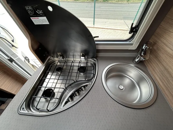 Fahrzeugbild Weinsberg CaraCompact EDITION PEPPER 600 MEG #12