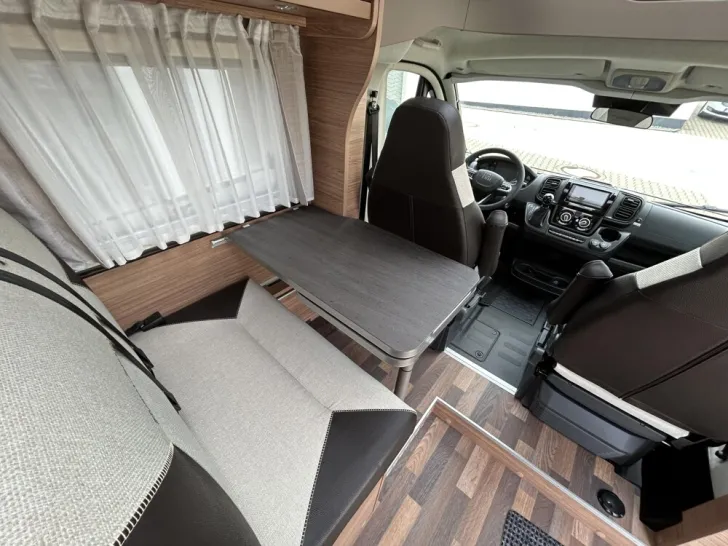 Fahrzeugbild Weinsberg CaraCompact EDITION PEPPER 600 MEG #15