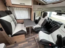Fahrzeugbild Weinsberg CaraCompact EDITION PEPPER 600 MEG #17