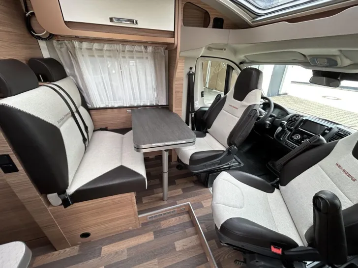Fahrzeugbild Weinsberg CaraCompact EDITION PEPPER 600 MEG #17