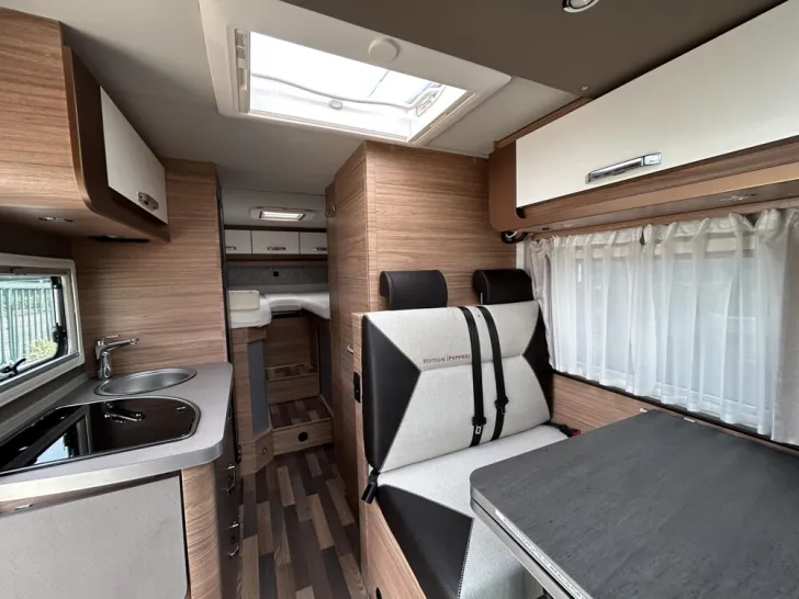 Fahrzeugbild Weinsberg CaraCompact EDITION PEPPER 600 MEG #18