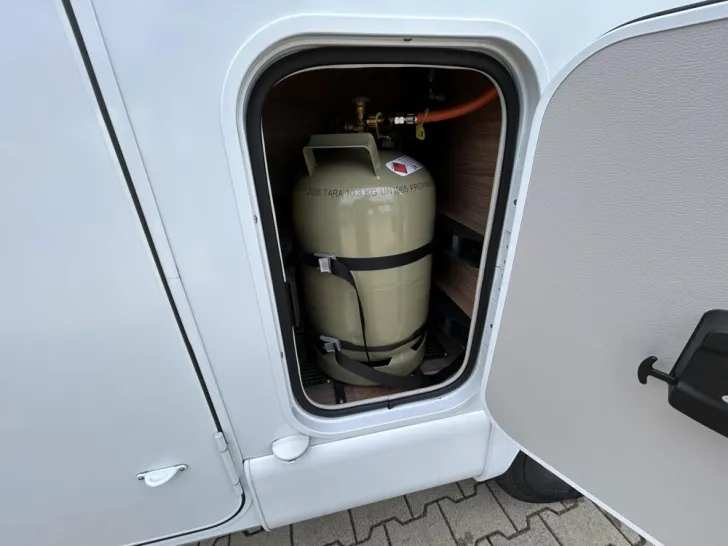Fahrzeugbild Weinsberg CaraCompact EDITION PEPPER 600 MEG #21
