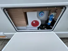 Fahrzeugbild Weinsberg CaraCompact EDITION PEPPER 600 MEG #24