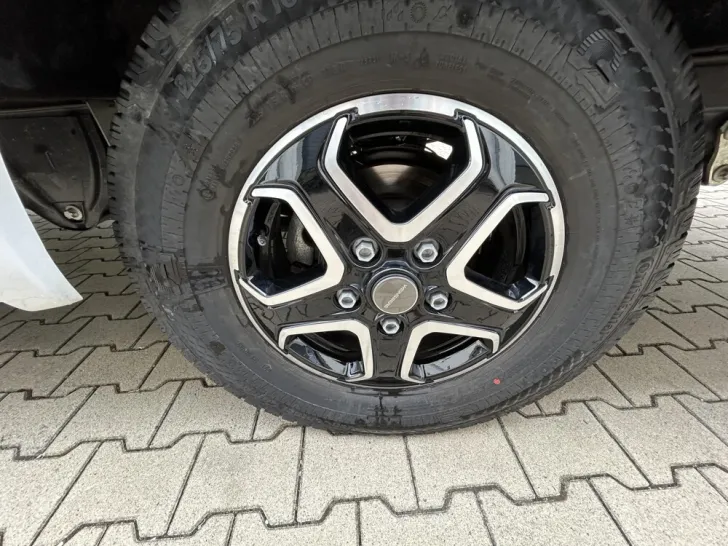 Fahrzeugbild Weinsberg CaraCompact EDITION PEPPER 600 MEG #25