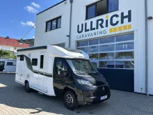 Fahrzeugbild Knaus L!VE WAVE PLATINUM SELECTION 650 MEG #1