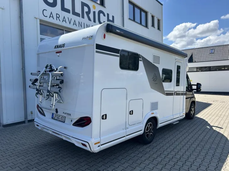 Fahrzeugbild Knaus L!VE WAVE PLATINUM SELECTION 650 MEG #4