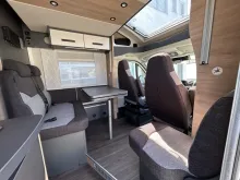 Fahrzeugbild Knaus L!VE WAVE PLATINUM SELECTION 650 MEG #7