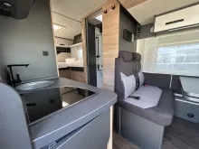 Fahrzeugbild Knaus L!VE WAVE PLATINUM SELECTION 650 MEG #8