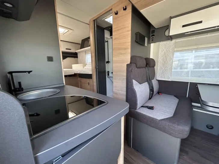 Fahrzeugbild Knaus L!VE WAVE PLATINUM SELECTION 650 MEG #8