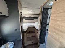 Fahrzeugbild Knaus L!VE WAVE PLATINUM SELECTION 650 MEG #9