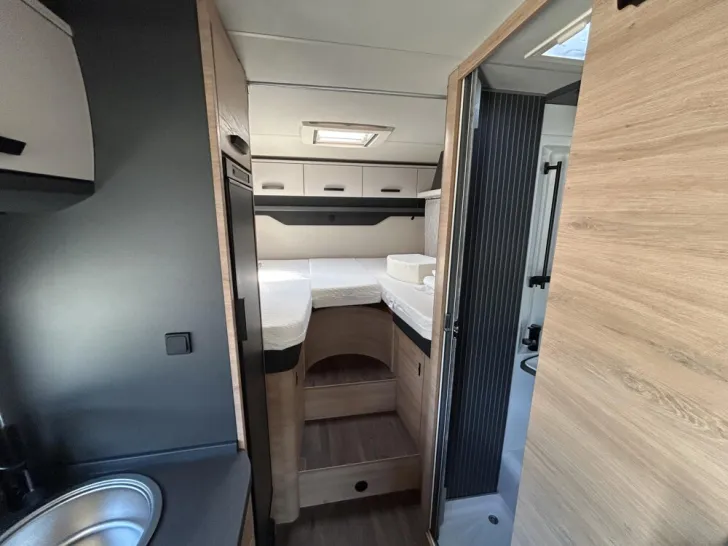 Fahrzeugbild Knaus L!VE WAVE PLATINUM SELECTION 650 MEG #9