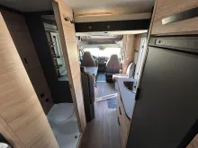 Fahrzeugbild Knaus L!VE WAVE PLATINUM SELECTION 650 MEG #11