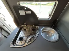 Fahrzeugbild Knaus L!VE WAVE PLATINUM SELECTION 650 MEG #12