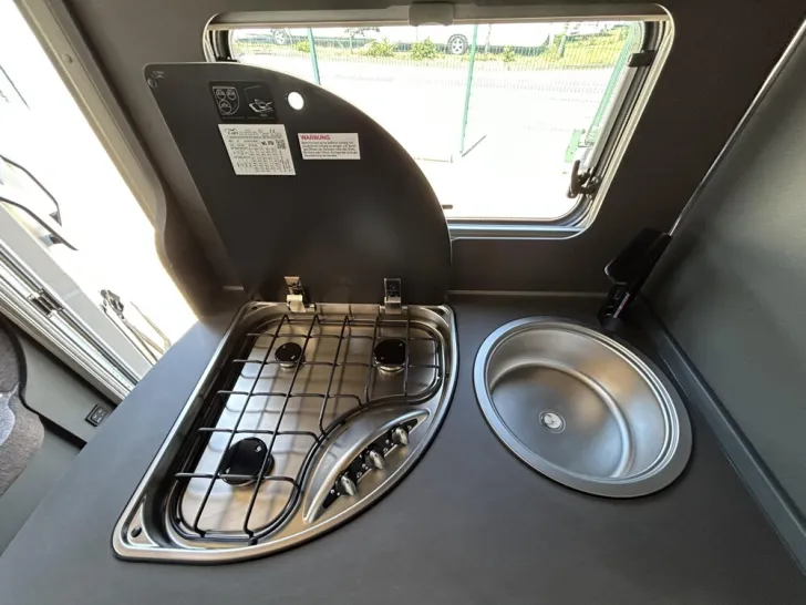 Fahrzeugbild Knaus L!VE WAVE PLATINUM SELECTION 650 MEG #12