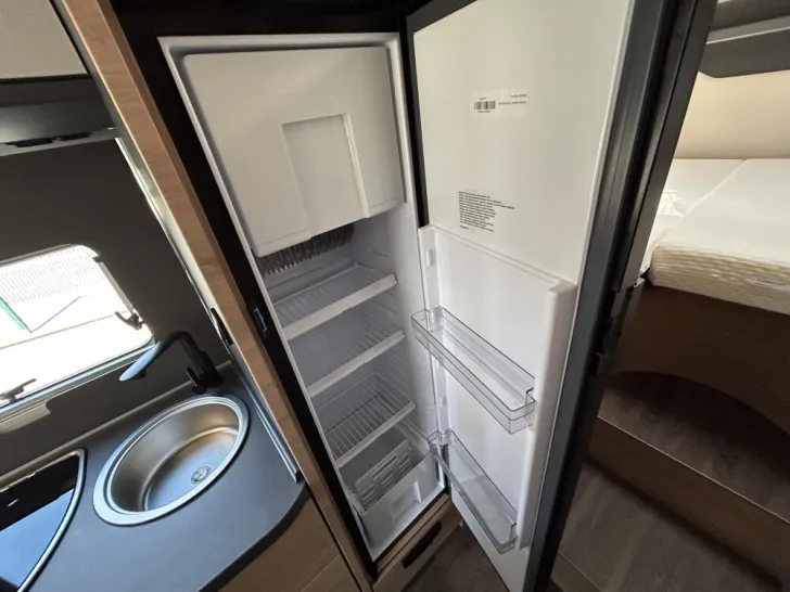 Fahrzeugbild Knaus L!VE WAVE PLATINUM SELECTION 650 MEG #13