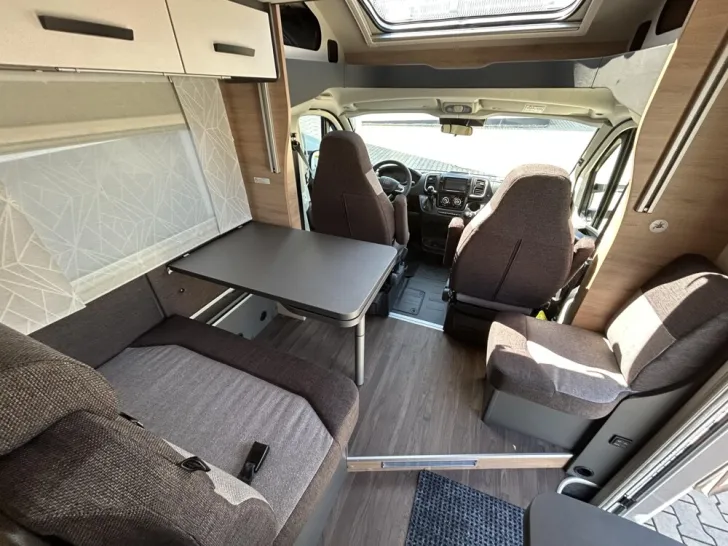Fahrzeugbild Knaus L!VE WAVE PLATINUM SELECTION 650 MEG #16