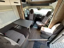 Fahrzeugbild Knaus L!VE WAVE PLATINUM SELECTION 650 MEG #18