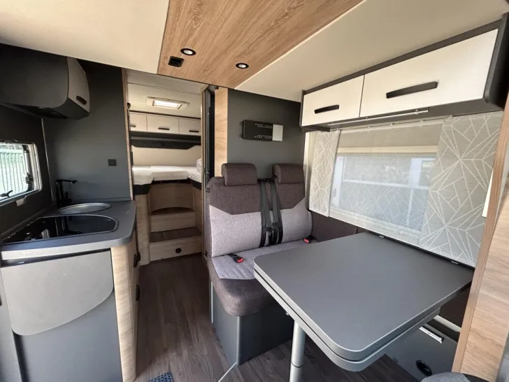 Fahrzeugbild Knaus L!VE WAVE PLATINUM SELECTION 650 MEG #19